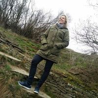 Ivett Gencsi's Photo