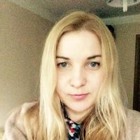 Giedrė Kančauskytė的照片