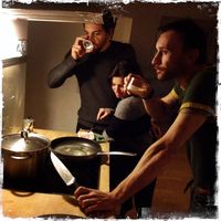 Goffredo Buglione's Photo