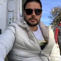 Фотографии пользователя Oussama Koda