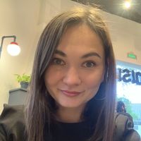 Le foto di Алина Агзямова