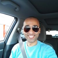 Ahmed Mohamed's Photo