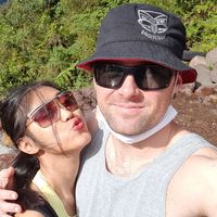 Elfira Fauziah的照片