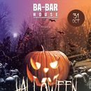 Foto de Halloween night At Ba Bar House