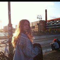 Louisa Wiegels's Photo