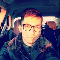 Aidar Shaidullov的照片