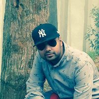 Mukund Kedia's Photo