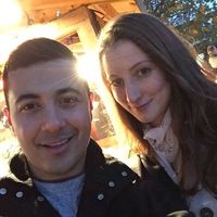 Francesca Bastiani's Photo