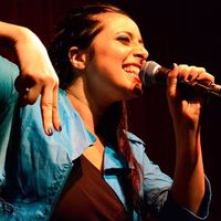 Fotos de Natalia De Los Santo