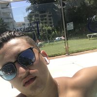 Bilal Mouqtadir's Photo