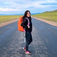 Vienna Cecilia Goce的照片