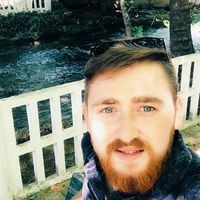 Hakan Cınar's Photo