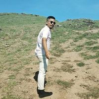 Wahyu  Andika saputra's Photo