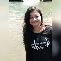 Fotos von Muskan Agarwal