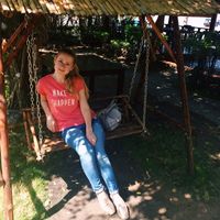 Sasha Muzyka的照片