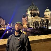 Ivan Neirotti's Photo