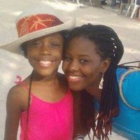 Argelia Luis Matos's Photo