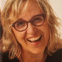 Kristel WITTOUCK's Photo