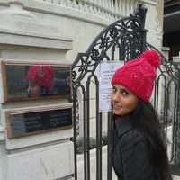 Marianna Casa的照片