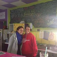 Fotos de Maren and Carolyn