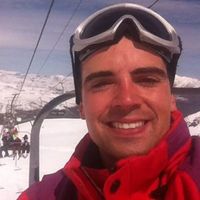 Marlon Padilha的照片