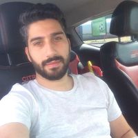 Le foto di Modar Hamadieh