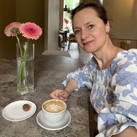 Alla Korchak's Photo