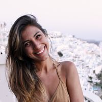 Daiane Alves's Photo