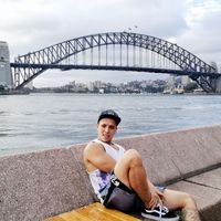 Santiago R.V's Photo