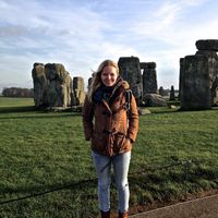 Fotos de Nicole Hughe