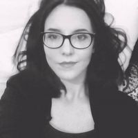 Asia Jaskólska的照片