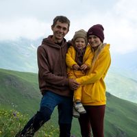 Kate Prokopchuk's Photo