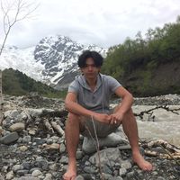 Abdullah Madani's Photo