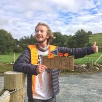 Simon Marchal's Photo