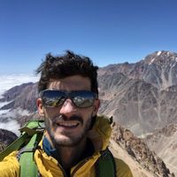 Augusto Di Cesare的照片