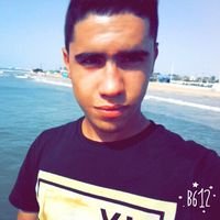 Akram Issaoui's Photo