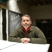 Patrick Maurier's Photo