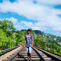 Fotos de Aravindan D