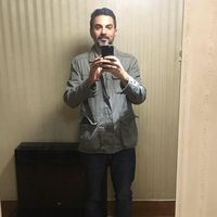 Javier Leandro Moreno的照片