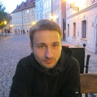 Tobias Eckert's Photo