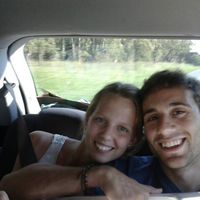 Fotos von Paula Casadei