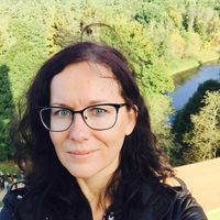 Ona Bajoriniene的照片