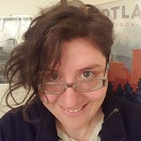 Sarah Senter的照片