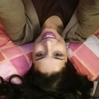 Caroline  sampaio's Photo