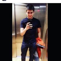 Gabriel Cuellar's Photo