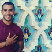 Mohamed Soudani's Photo