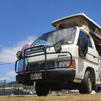 Nacho Summers's Photo