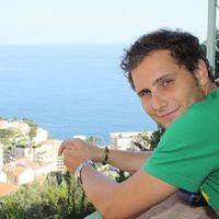 Liger-Belair Olivier的照片