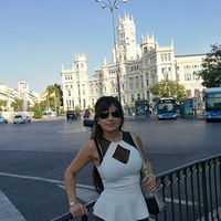 Photos de Lizzie Martínez