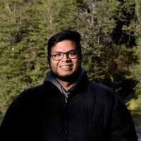 Alejandro Font's Photo